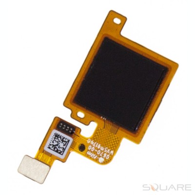 Flex Fingerprint Xiaomi Mi A1 (Mi 5X), Black foto