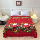 Cumpara ieftin Patura Soft Cocolino Model de Craciun 200x230 - SOFT105