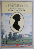 A Portrait of Jane Austen &ndash; David Cecil