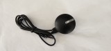 Receptor GPS extern prin USB