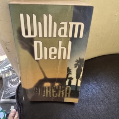 Eureka - William Diehl foto
