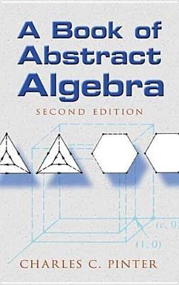 A Book of Abstract Algebra: Second Edition foto