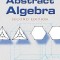 A Book of Abstract Algebra: Second Edition