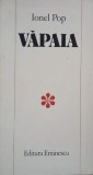 Carte Vapala - Ionel Pop