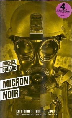 Micron Noir - Michel Douard