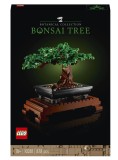 Lego Creator Expert Bonsai Tree (10281)