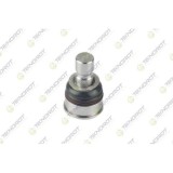 Pivot brat suspensie Mazda 3 Liftback (Bp), 3 Sedan (Bp ), Punte Fata, Stanga=Dreapta, inferior; TEKNOROT