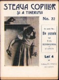 C37-10 Steaua Copiilor și a Tinerimii, nr 22
