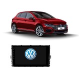 Cumpara ieftin Navigatie ANDROID compatibil VW POLO 2018 - 2020