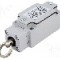 Limitator de cursa, max. 240V AC, max. 250V DC, 10A, IP66, POK&Oacute;J - PBM1E99PZ11A