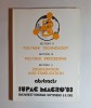 IUPAC MACRO &rsquo;83 &ndash; rezumate Section II, III, V, București 1983, Ed. IUPAC