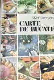 CARTE DE BUCATE SILVIA JURCOVAN 1987