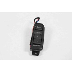 Panou de butoane BMW Z4 Roadster E89 2012 OEM: 9247337