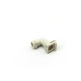 Racord generator 90&deg; pentru espressor De'Longhi 5313218931 SMEG Original
