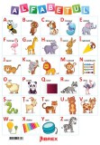 Cumpara ieftin Alfabetul. Planse educationale