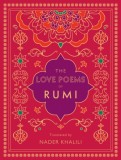 The Love Poems of Rumi : Translated by Nader Khalili Volume 2