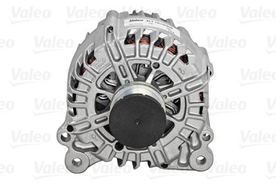 VALEO 439642 VALEO ORIGINS NEW OE TECHNOLOGY Generator / Alternator foto