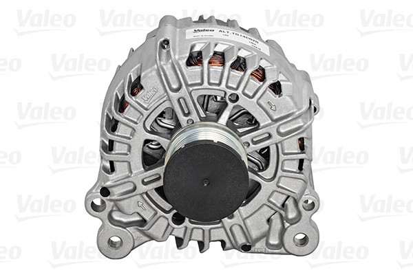 VALEO 439642 VALEO ORIGINS NEW OE TECHNOLOGY Generator / Alternator