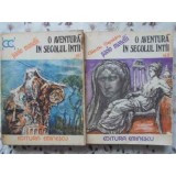 O AVENTURA IN SECOLUL INTAI VOL.1-2-PAOLO MONELLI-262089