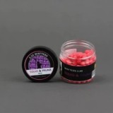 Wafter 220Baits 6mm Squid &amp; Pruna, Roz