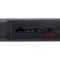 MEMORIE USB 3.1 CORSAIR 512 GB, cu capac, carcasa aliaj zinc, negru, &quot;CMFVYGTX3C-512GB&quot; (timbru verde 0.03 lei)