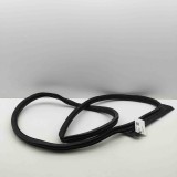 Garnitura Usa Dreapta Fata Audi E-Tron GT 2022 OEM 9J1831722A Cromata Inox Chedere