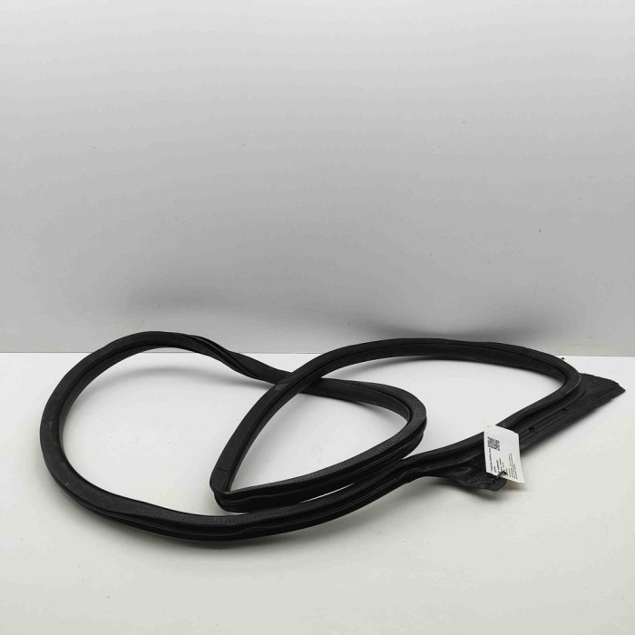 Garnitura ușă dreapta față AUDI E-TRON GT 2022 OEM: 9J1831722A