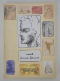 Album de arta Horia Bernea Caiet