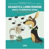 Gramatica limbii romane pentru invatamantul primar.