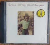 CD Paul Simon &ndash; Still Crazy After All These Years, Warner Music