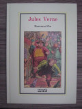 Jules Verne - Doctorul Ox (2010, editie cartonata)