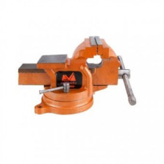 Menghina rotativa banc 150 mm