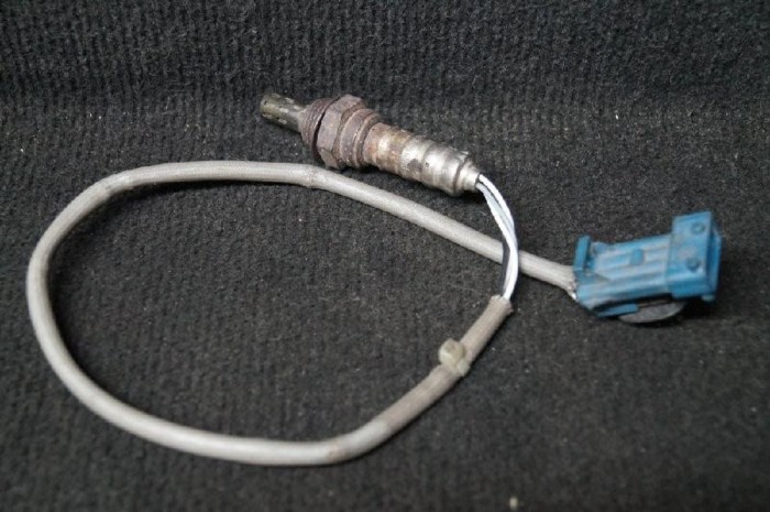 Sonda lambda PEUGEOT 206 Hatchback 2A/C 2005 OEM: 96369683800 2088999