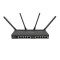 MIKROTIK ROUTER 10LAN GB 1XSFP 1GB RAM &quot;RB4011IGS5HACQ2HND&quot; (timbru verde 0.8 lei)