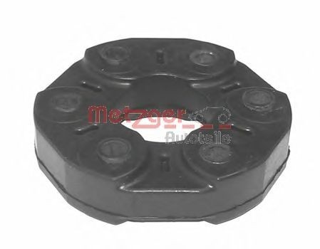 Cuplaj elastic cardan FORD TRANSIT bus (FD, FB, FS, FZ, FC) (2000 - 2006) METZGER 8073623