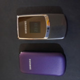 Samsung / lot telefoane, Alta retea, Argintiu