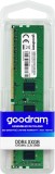 Memorie RAM Goodram 16GB DDR4 3200MHz CL22 DIMM GR3200D464L22