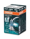 Bec H7 Cool Blue Intense Osram NextGen 12V 55W