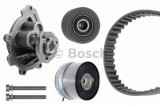 Set pompa apa + curea dintata OPEL INSIGNIA Combi (2008 - 2016) BOSCH 1 987 948 800