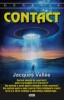 Contact (Confruntari) - Jacques Valee - Carte Paranormal