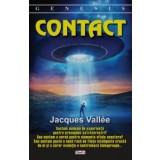 Contact (Confruntari) - Jacques Valee