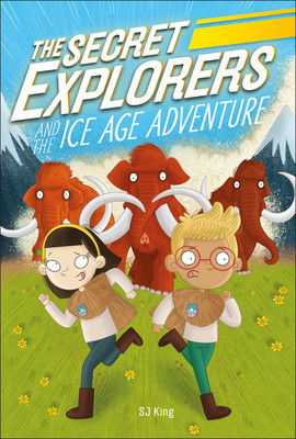 The Secret Explorers and the Ice Age Adventure foto