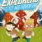 The Secret Explorers and the Ice Age Adventure