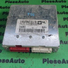 Calculator ecu Opel Vectra B (1995-2002) 16202319 .