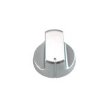 Buton rotativ pentru plită INDESIT C00283104 C00283107 C00283111 Original