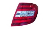 Lampa stop Mercedes Clasa C T-Model (S204) 03.2011-2014 Combi, Estate; ULO 1089004, parte montare : Dreapta, LED