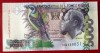 Sao Tome e Principe Saint Thomas and Prince 5000 5.000 Dobras 2004 UNC necirculata **