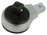 Capăt cheie dinamometrică clichet 3/4" KING TONY