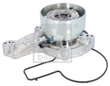 FEBI BILSTEIN 46019 Pompă de apă, răcire motor