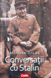 Conversatii Cu Stalin - Milovan Djilas ,558683, Corint